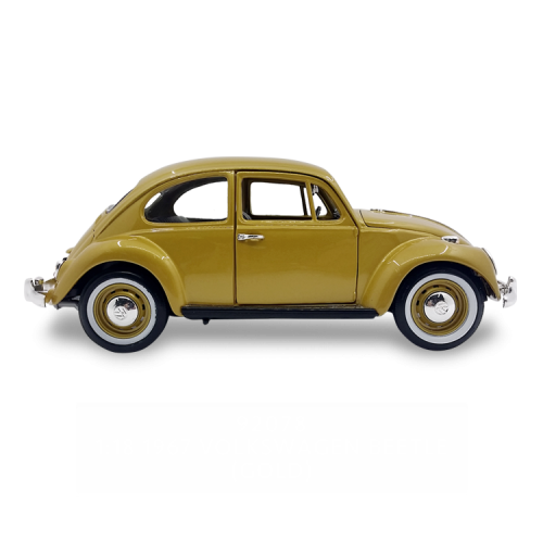 1:18 1967 VOLKSWAGEN BEETLE