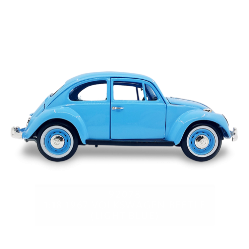 1:18 1967 VOLKSWAGEN BEETLE