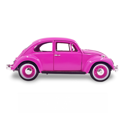 1:18 1967 VOLKSWAGEN BEETLE