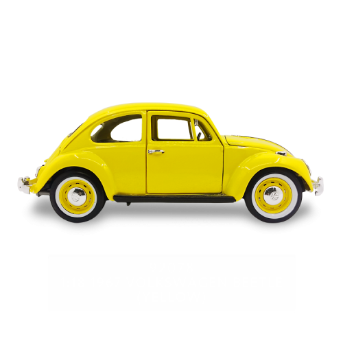 1:18 1967 VOLKSWAGEN BEETLE