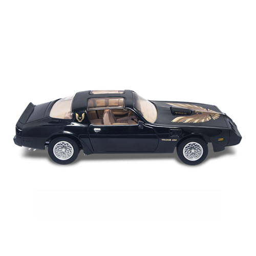 1:18 1979 PONTIAC® FIREBIRD® TRANS AM™ 