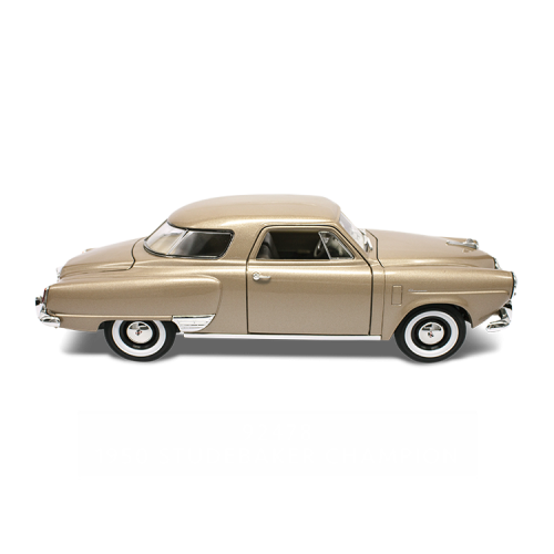 1:18 1950 STUDEBAKER CHAMPION  