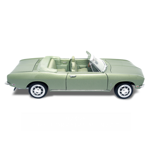 1:18 1969 CORVAIR® MONZA™  