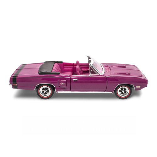 1:18 1970 DODGE CORONET R/T