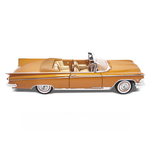 1:18 1959 BUICK® ELECTRA 225  